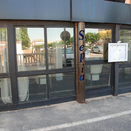 Appartement Belle Vue วัลราส์-ปลาจ ภายนอก รูปภาพ