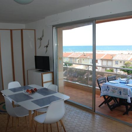 Appartement Belle Vue วัลราส์-ปลาจ ภายนอก รูปภาพ