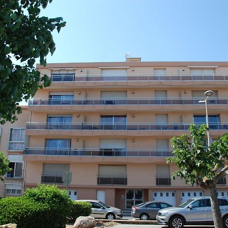 Appartement Belle Vue วัลราส์-ปลาจ ภายนอก รูปภาพ