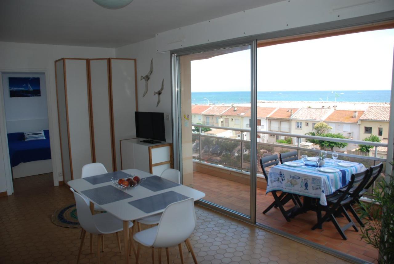 Appartement Belle Vue วัลราส์-ปลาจ ภายนอก รูปภาพ