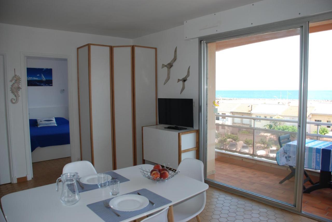 Appartement Belle Vue วัลราส์-ปลาจ ภายนอก รูปภาพ