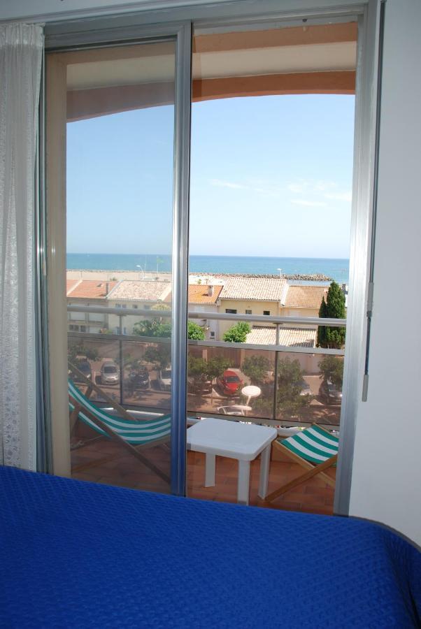 Appartement Belle Vue วัลราส์-ปลาจ ภายนอก รูปภาพ