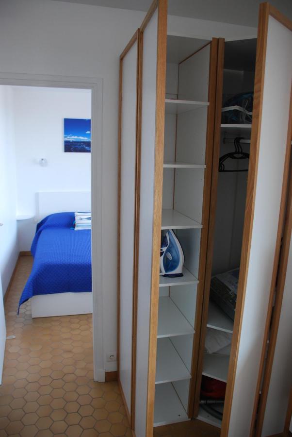 Appartement Belle Vue วัลราส์-ปลาจ ภายนอก รูปภาพ