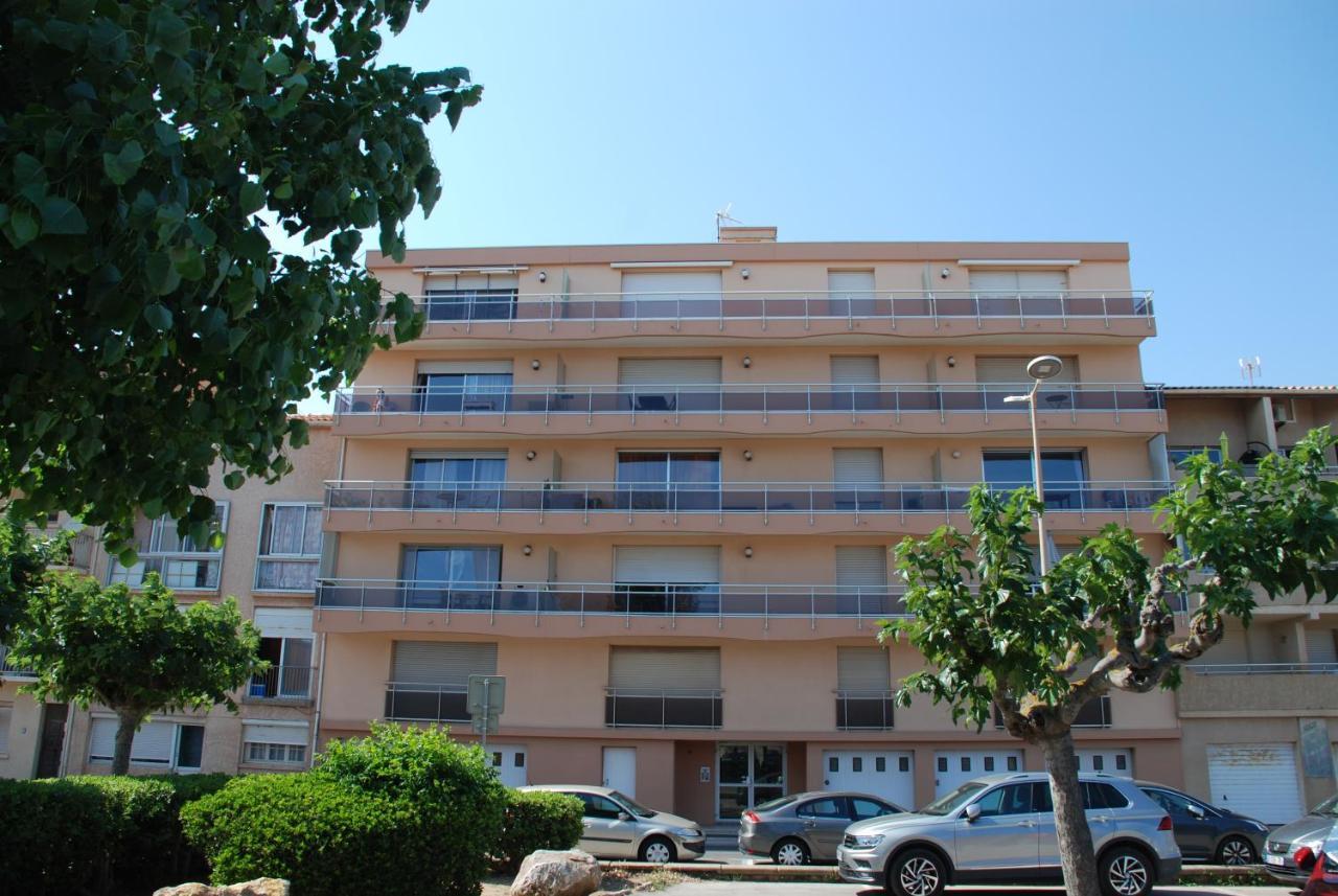 Appartement Belle Vue วัลราส์-ปลาจ ภายนอก รูปภาพ